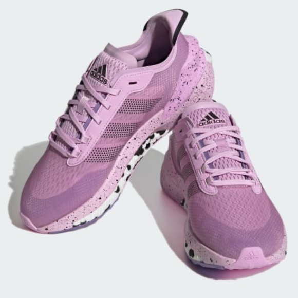 Adidas Women’s Avryn Shoes Size 7.5 Women’s Sportswear Sports Shoes - Picture 11 of 14